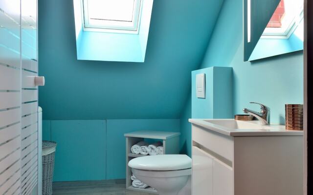 Séjour à Brive Bugeaud