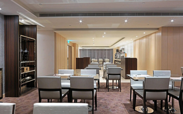 K Hotel Taipei SongJiang