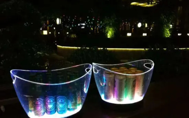 Dandi International Villa Hotel