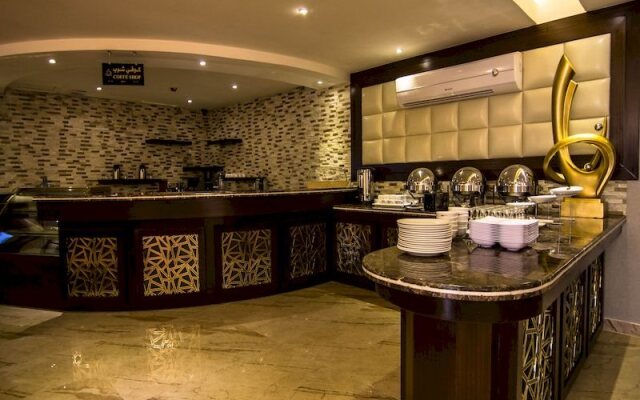 Rest Night Hotel Apartment Al Morog