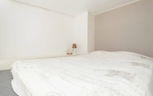 Holiday Home Egmond Near Dune Beaches
