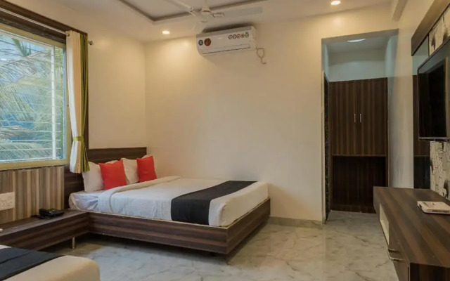 Hotel Sai Dwarka Palace