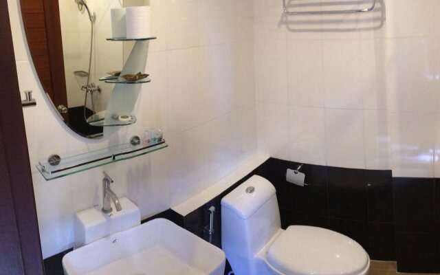 The Loft Resort Bangkok