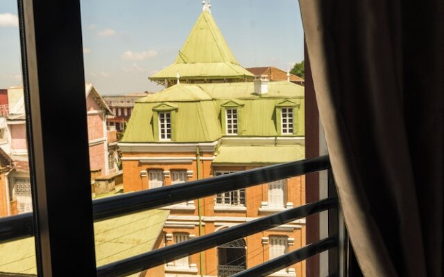 Valiha Hotel