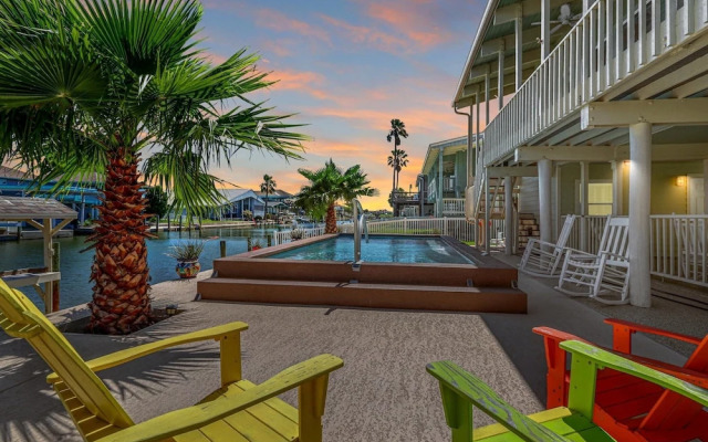 Bon Bini 4 Bedroom Home