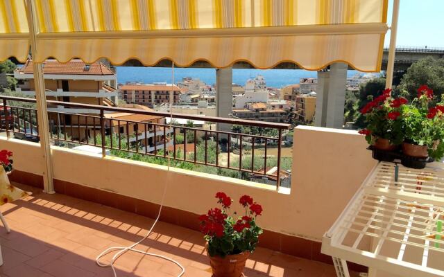 Apartment in Letojanni/Sizilien 23296