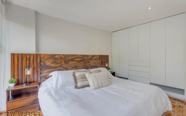 3 Bedrooms Apartment with Panoramic Terrace