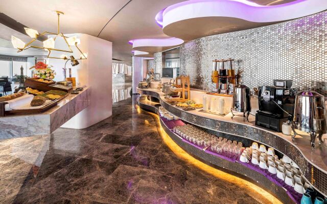 Mercure Hangzhou Qianjiang