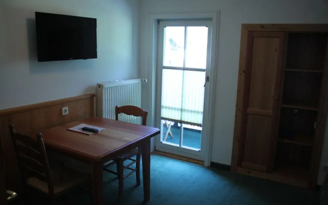 Pension Marienhof