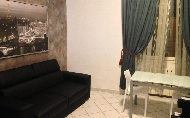B&B La Suite