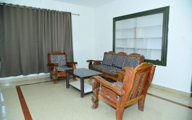 Ashiyana Residency