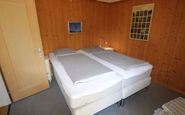 Apartment Möösli Lenk