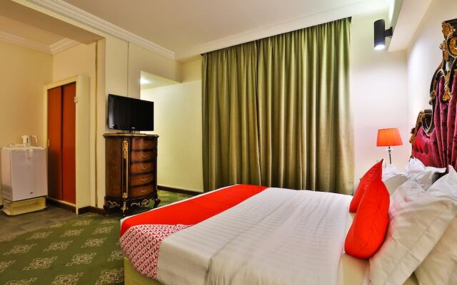 Al Hafof Hotel by OYO Rooms
