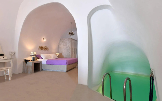 Exclusive Plan Suites