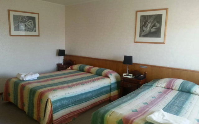 Midtown Motor Inn