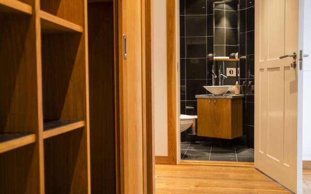 Åre Travel – Tottbacken Peak Performance Mountain House