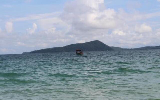 Ten103 Koh Rong