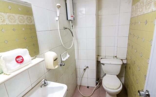 NIDA Rooms Morakot 14 Jade Stone