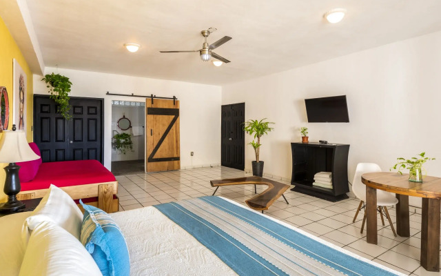 Casa María Resort