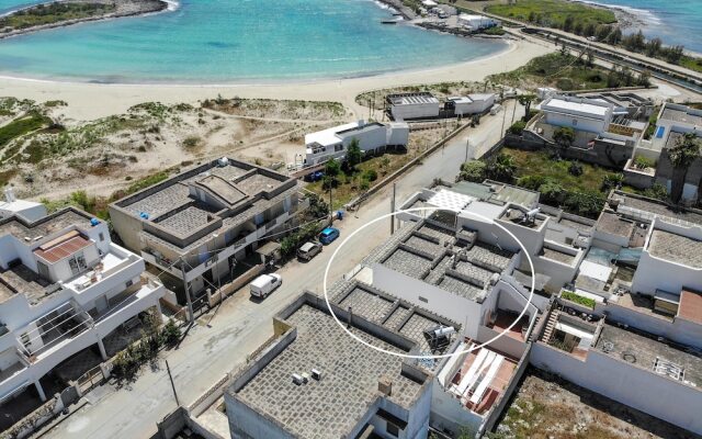 3379 Marechiaro - Appartamento B by Barbarhouse