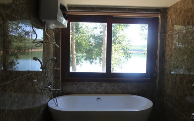 Phu Ninh Lake Resort