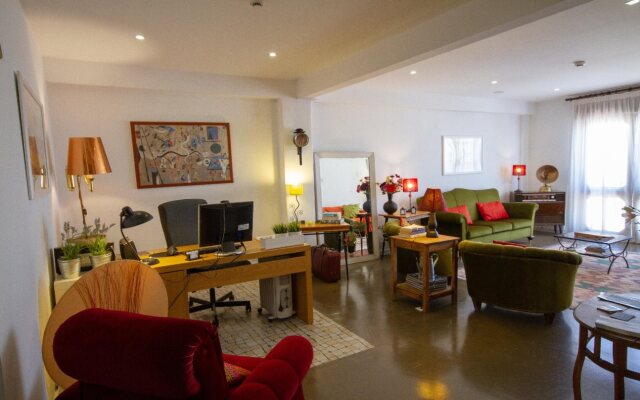 Sweet Lisbon Guesthouse