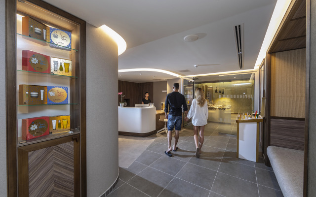 Faros Hotel Ayia Napa