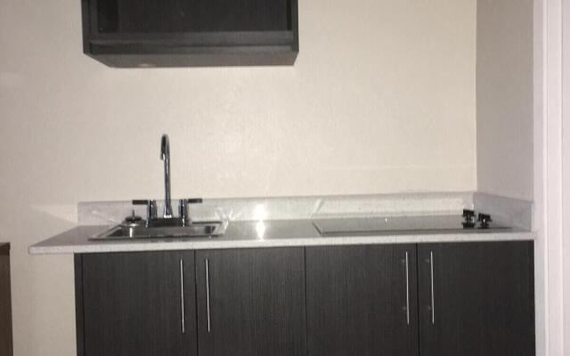 Knights Inn Prince George