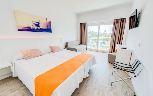 Hotel BelleVue Lagomonte
