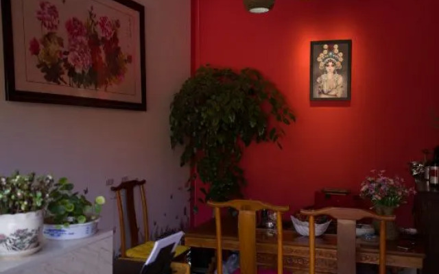 Chenxi Seaview Hotel