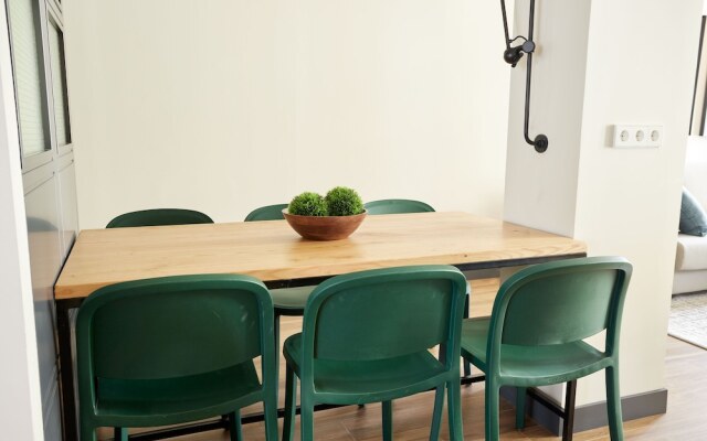 Sonder by Marriott Bonvoy Malasaña Apartments