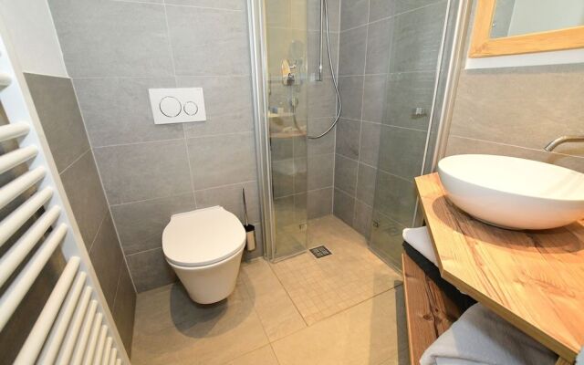 ALP-CHALET Ferienwohnungen Kleinwalsertal