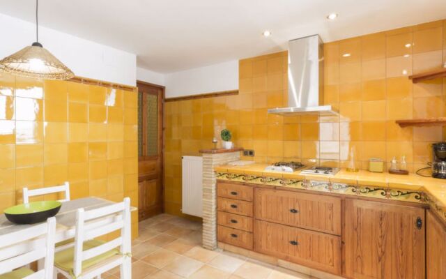 Apartment JOLI Pozzallo