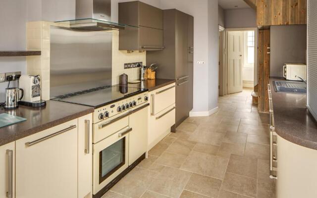 Alton House - The Annexe