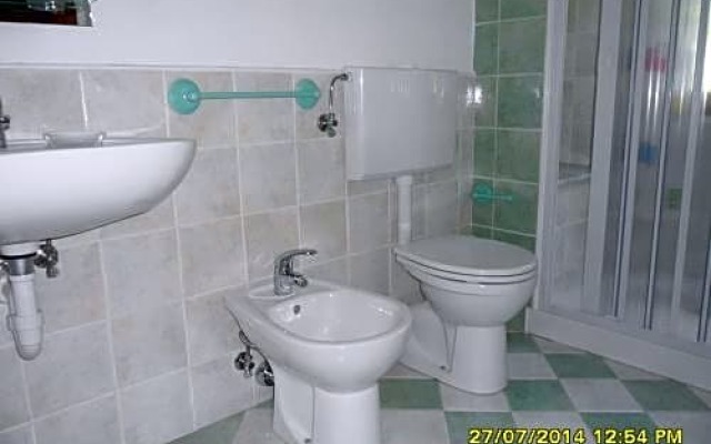 B&B la Farnia