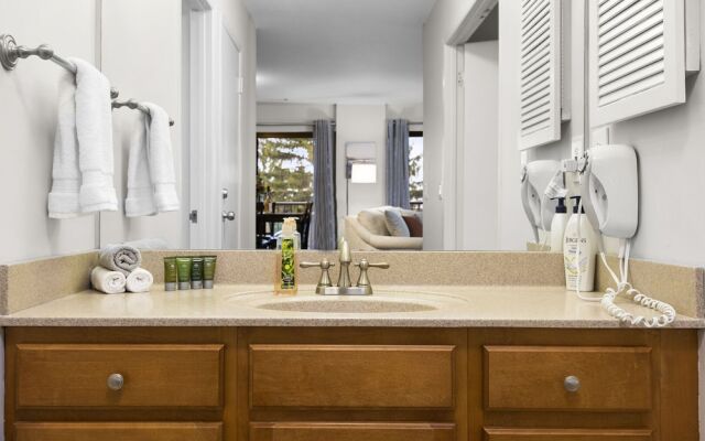 Lakeview Golf Retreat 1BDR Condo 5057