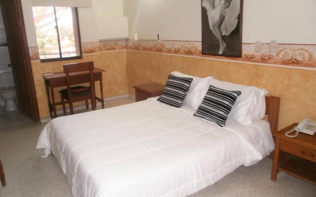 Hotel Intersuite
