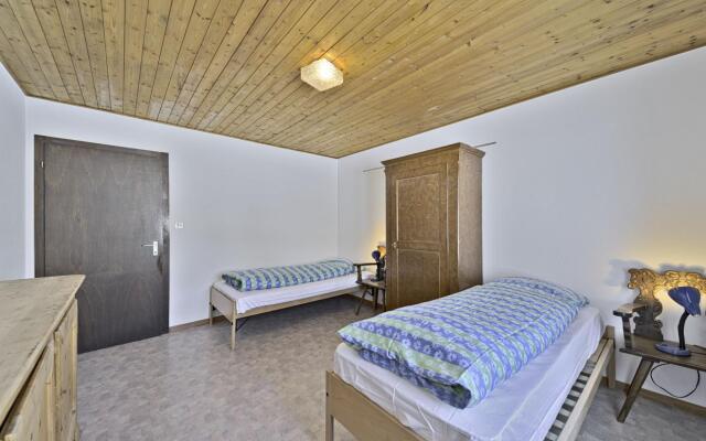 Casa Rossa - House for groups