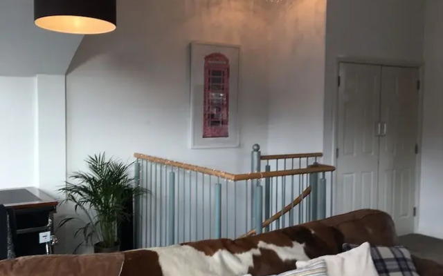 Worcester Boutique Suites