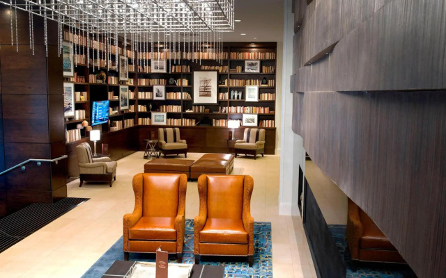 Marriott Milwaukee Downtown