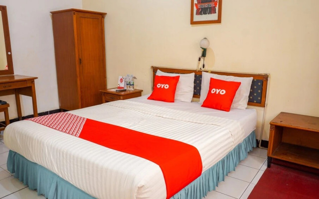 Wisma Nusa Indah by OYO Rooms