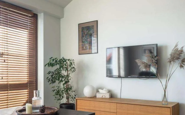 Nida Apartments