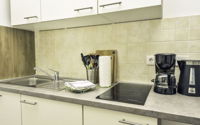 Apartment Snježana Karlobag 18147