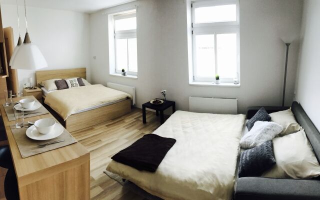 Km Apartments - Andel