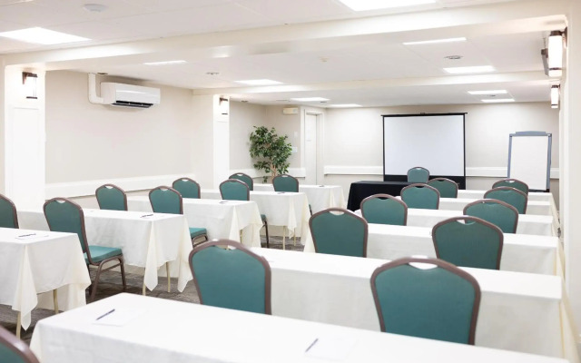 Rodd Moncton Hotel