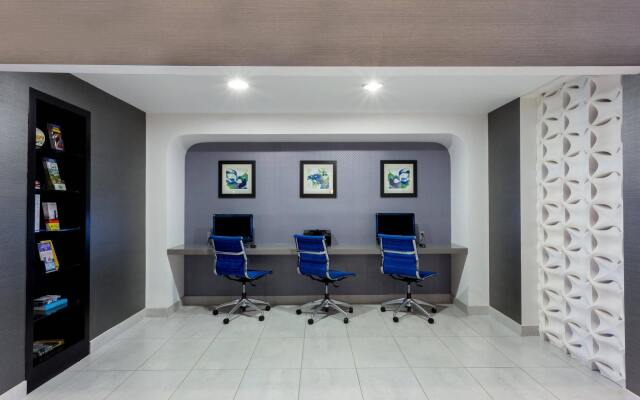 Holiday Inn Express & Suites Cooperstown by IHG