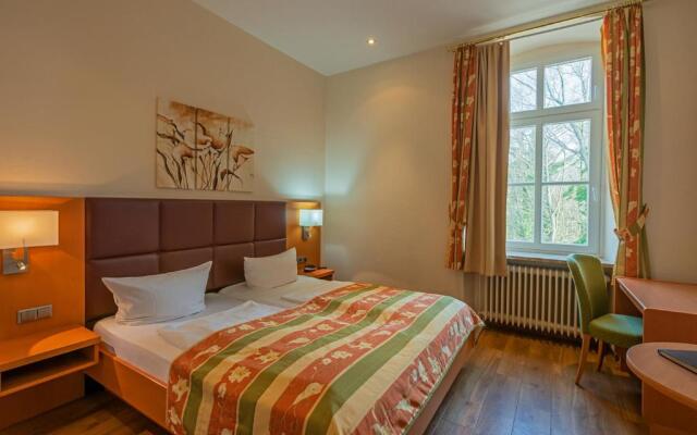 Berghotel Kockelsberg