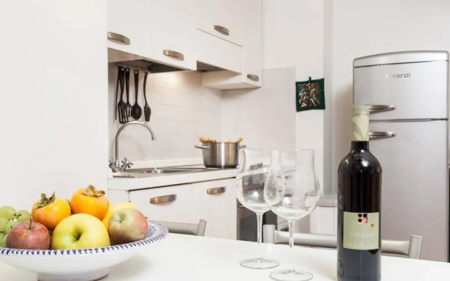 Apartments Villa Anita
