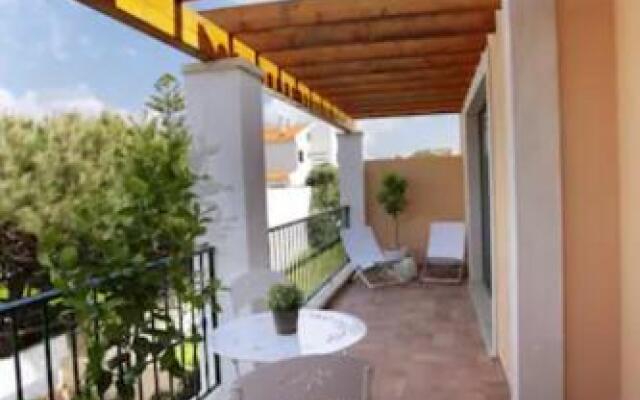 Apartamentos Villa T2 Vila Sagres