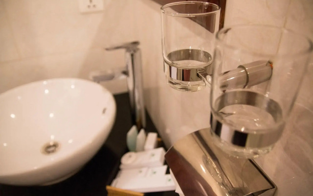 Saigon Europe Hotel & Spa